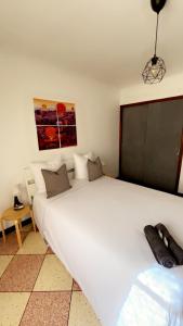 Appartements appartement L'OLIVIER : photos des chambres