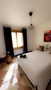 Appartements appartement L'OLIVIER : photos des chambres