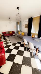 Appartements appartement L'OLIVIER : photos des chambres