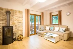 Domek A 143 Cztery Pokoje- Kaszubska Ostoja - Role