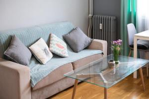 Cosy Appart Paris- la Défense