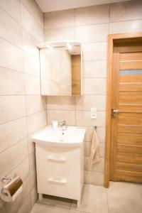 Domek A 143 Cztery Pokoje- Kaszubska Ostoja