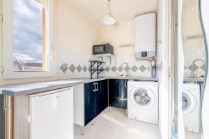 Cosy Appart Paris- la Défense