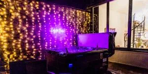 Ladyston Barn - Muthill