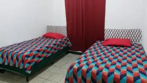 Casa de descanso Grace - El Progreso