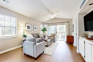 Palmetto Paradise, SC - باوليز آيلاند