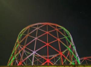 La casa di Monica appartamento Ostiense Roma