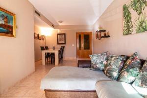 Apartamento familiar centrico