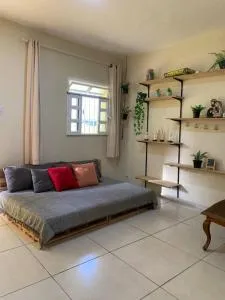 Casa aconchegante em São João del Rei - Caburu