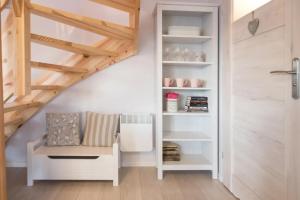 Domek A 145 Miód Malina- Kaszubska Ostoja