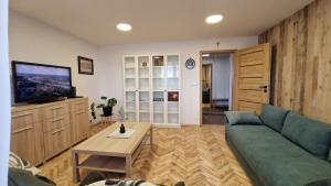 Apartament Nepomucen