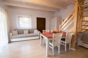 Domek A 145 Miód Malina- Kaszubska Ostoja