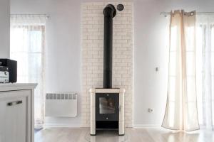 Domek A 145 Miód Malina- Kaszubska Ostoja