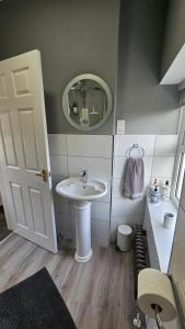 Garden Cottage - Ashover Village near Matlock