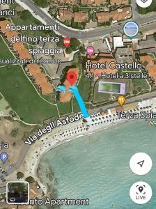 Appartamenti delfini terza spiaggia img27