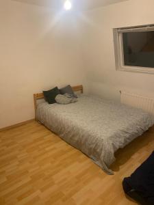 Sejours chez l'habitant Maison familiale Lille : photos des chambres