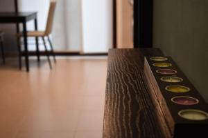 Apartment Carteya with Parking and close to bus station