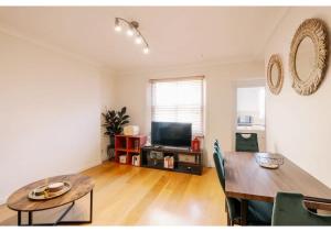 Cosy 1 Bed flat near Portonbello