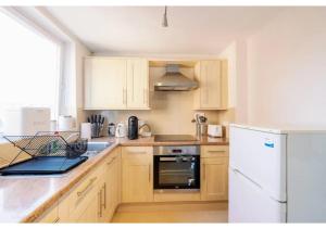 Cosy 1 Bed flat near Portonbello