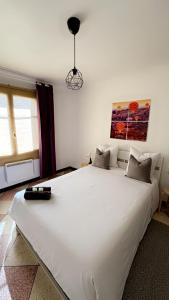 Appartements appartement L'OLIVIER : photos des chambres