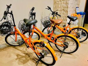 Hotel Taiyo Nouen Furumitsu