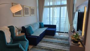 Aldridge Residence Coastal KLCC