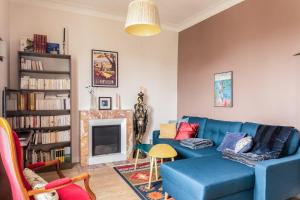 obrázek - A magnificent apartment in the heart of Nantes