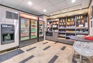 Candlewood Suites Fort Worth West by IHG