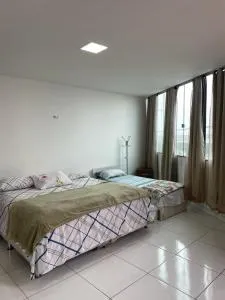 Apê na Orla - Pôrto Santana