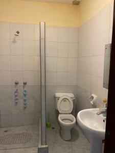 Sandy Shores-Nyali, Mombasa