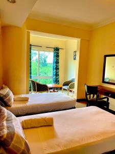 Sandy Shores-Nyali, Mombasa