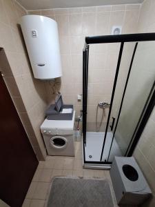 Anka apartment