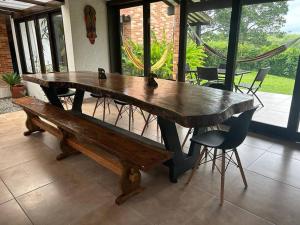 Alojamiento Rural Majapai