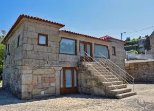 Casa Cabo da Eira - Carralcova