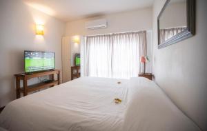 Cozy Apartment in the heart of Recoleta