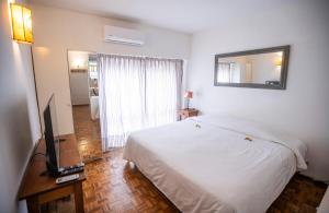 Cozy Apartment in the heart of Recoleta