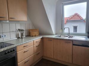 Monteurwohnung mit Parkplatz - Besigheim