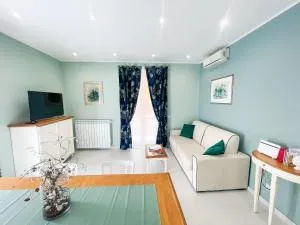 Dolce Apartments Albano - ألبانو لاتسيالي