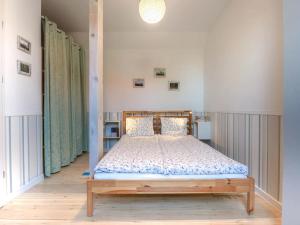 Domek A 151 Malinowy- Kaszubska Ostoja