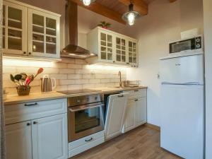 Domek A 151 Malinowy- Kaszubska Ostoja