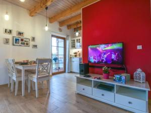 Domek A 151 Malinowy- Kaszubska Ostoja