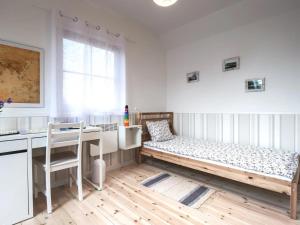 Domek A 151 Malinowy- Kaszubska Ostoja