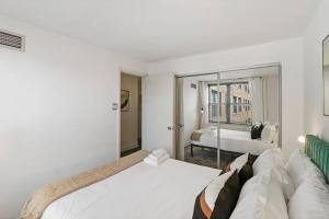 Inviting 2-Bedroom Apt in Hyde Park - The Blackwood rep