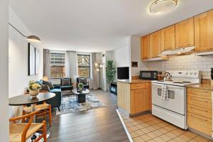 Inviting 2-Bedroom Apt in Hyde Park - The Blackwood rep