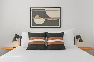 Inviting 2-Bedroom Apt in Hyde Park - The Blackwood rep