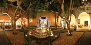 Hotel Boutique La Mision De Fray Diego