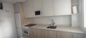 Corralón Tahonas. Centro histórico