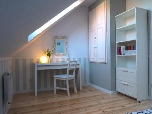 Domek na Kaszubach A 152 Miętowy- Kaszubska Ostoja