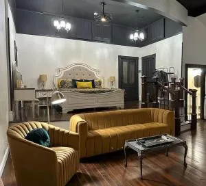 The Mercantile on the Katy Trail - هيرمان