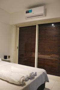 Súper Depto. a metros del Obelisco. Todo a Nuevo.